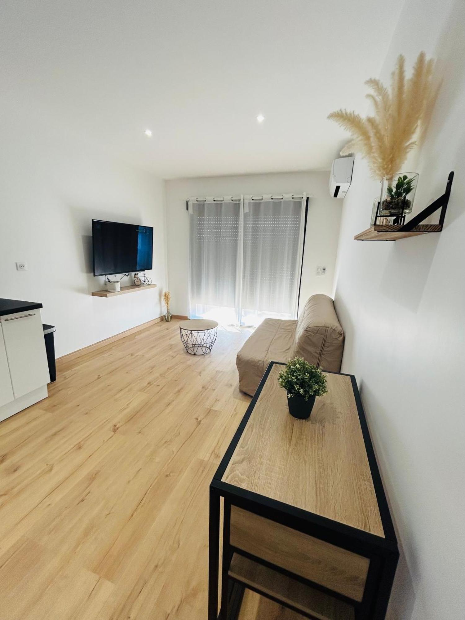 Apartment Cosy *