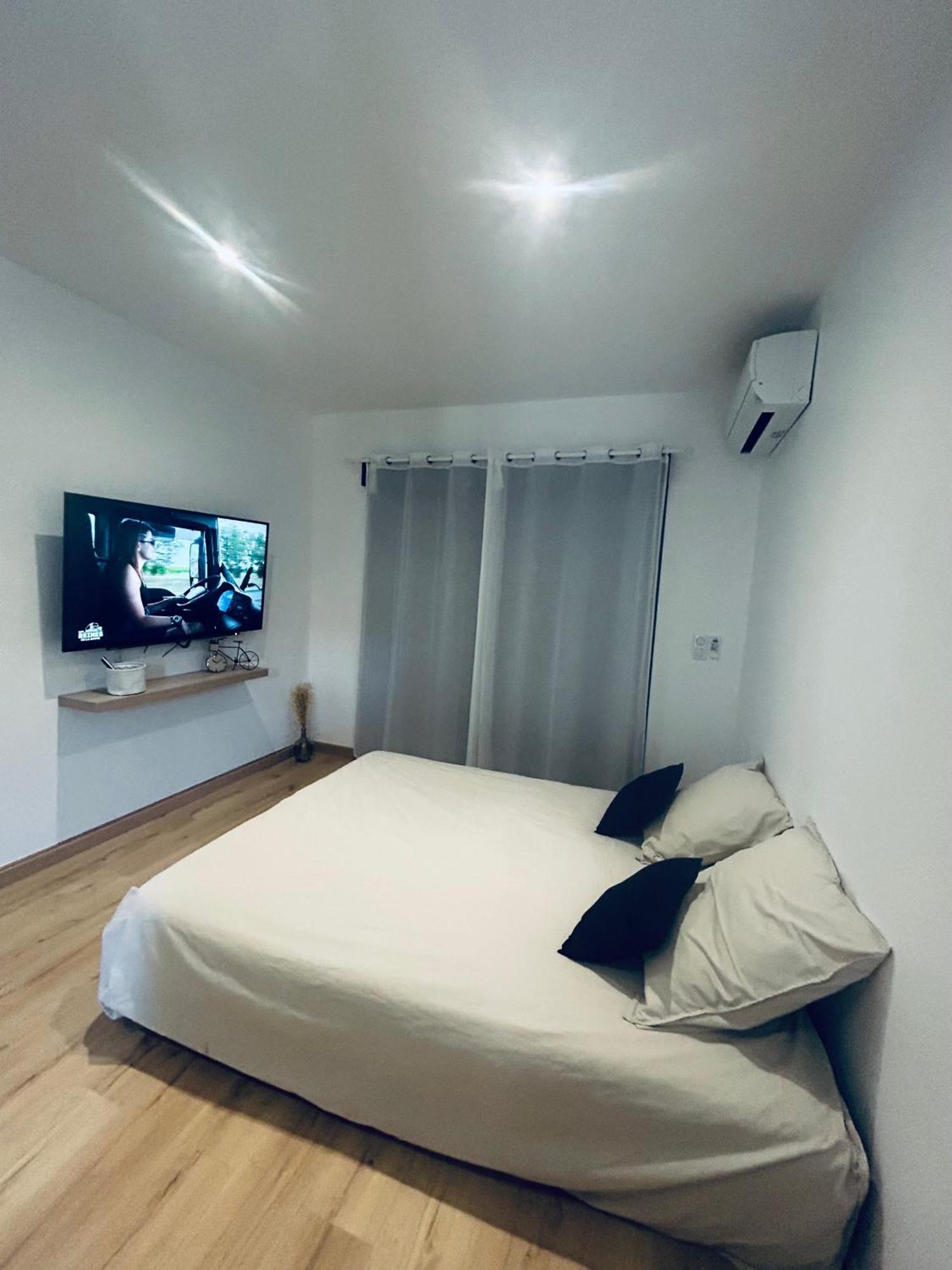 Cosy Apartment Vidauban