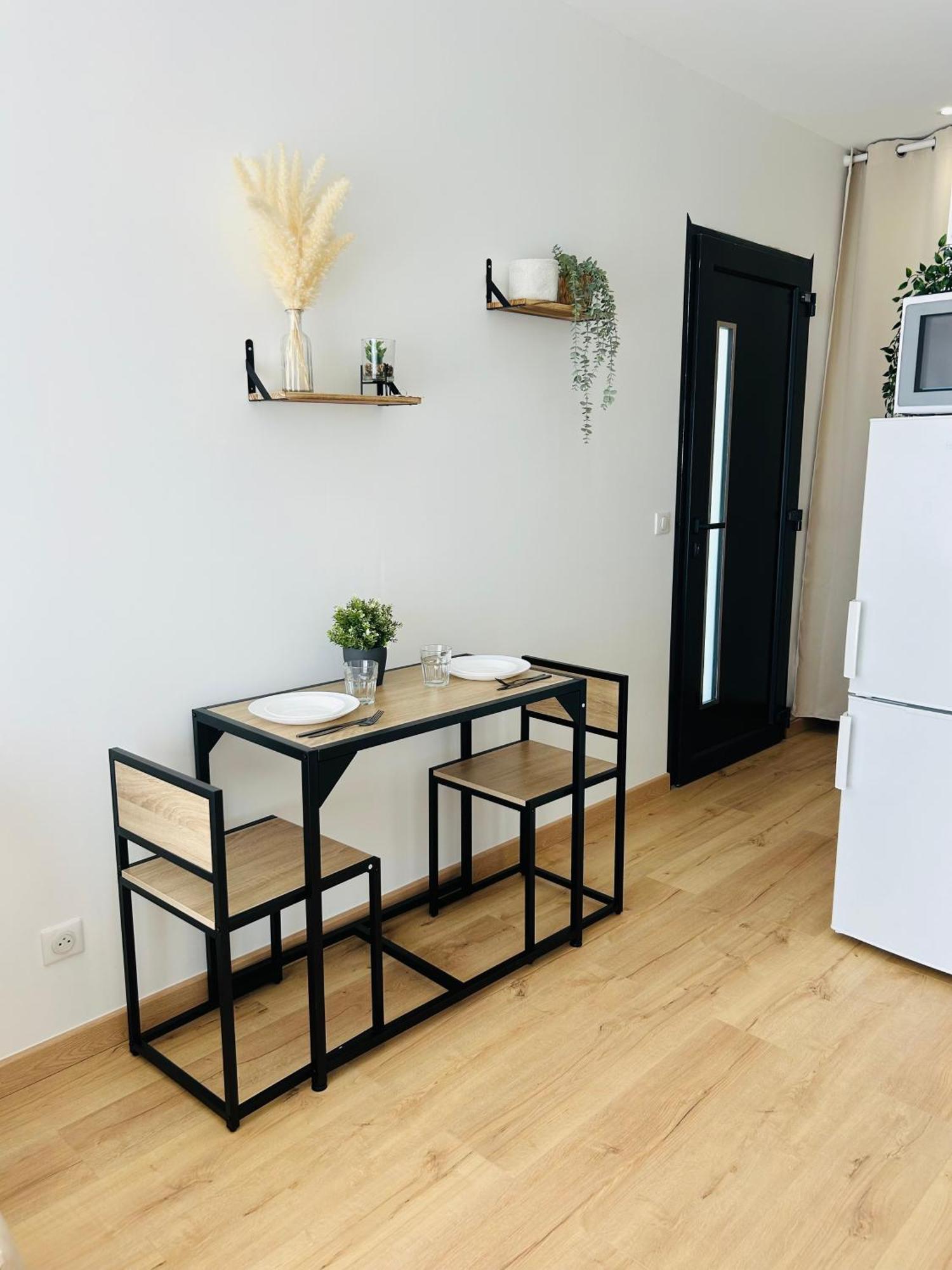 Cosy Apartment Vidauban